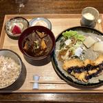 ランチ(テマヒマ)