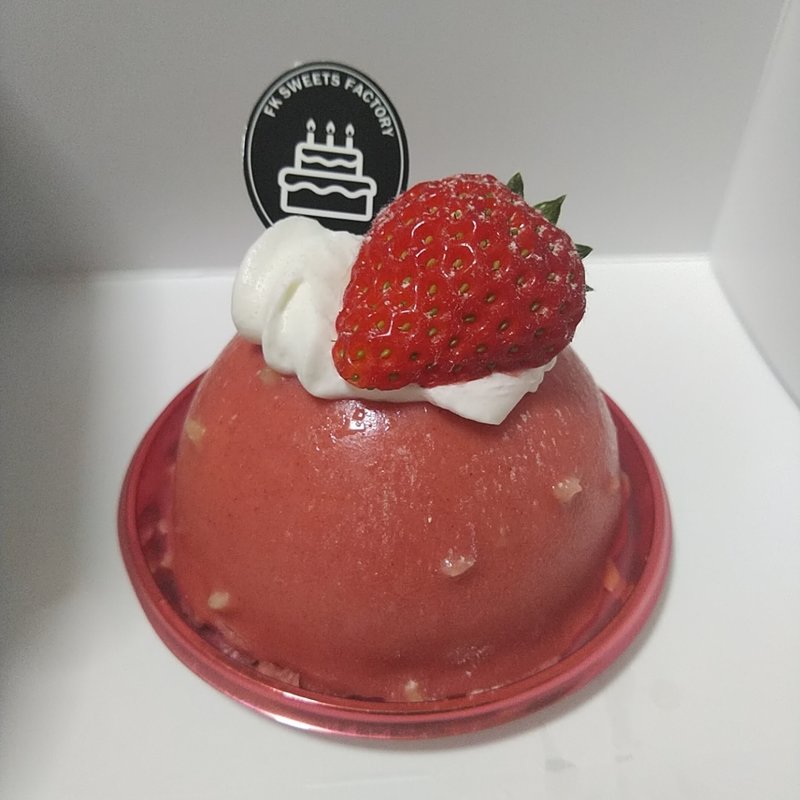 ルージュ(フルールきくや 常盤通り店 )