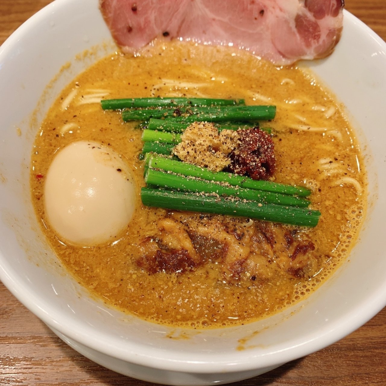 江坂駅周辺で食べられるラーメン人気30選 Sarah サラ