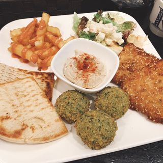 プレミアムランチ(RUDY'S CLUB DELICIOUS （ルディーズ クラブ デリシャス）)