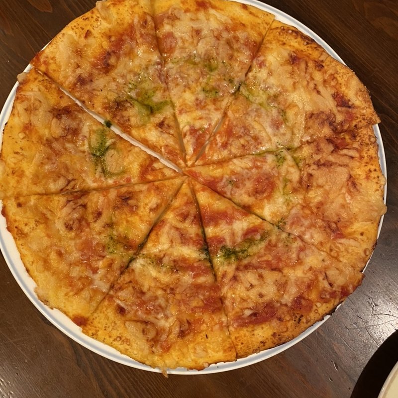 マルゲリータMサイズ(バロック)