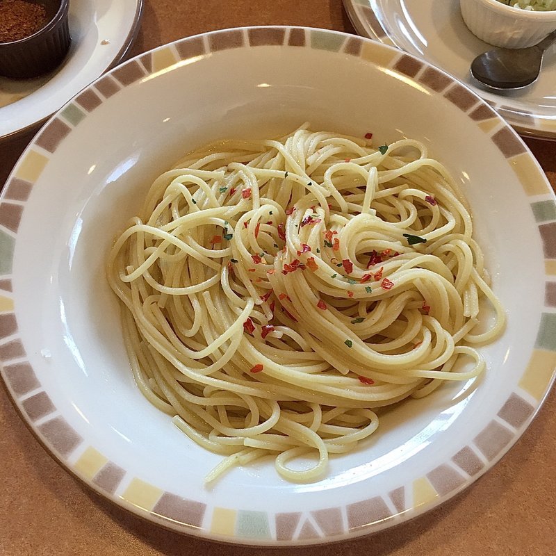 アーリオオーリオ(サイゼリヤ 春日井松本店 )