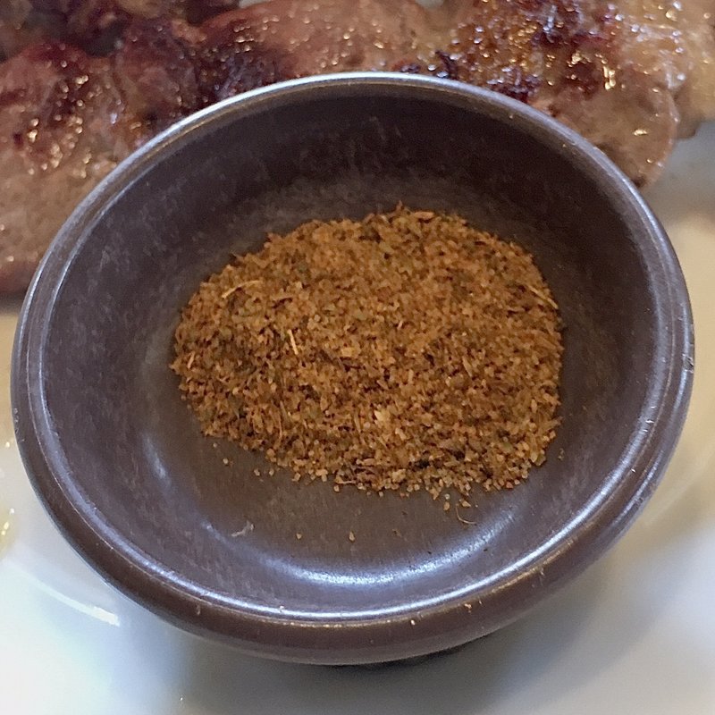 やみつきスパイス(サイゼリヤ 春日井松本店 )