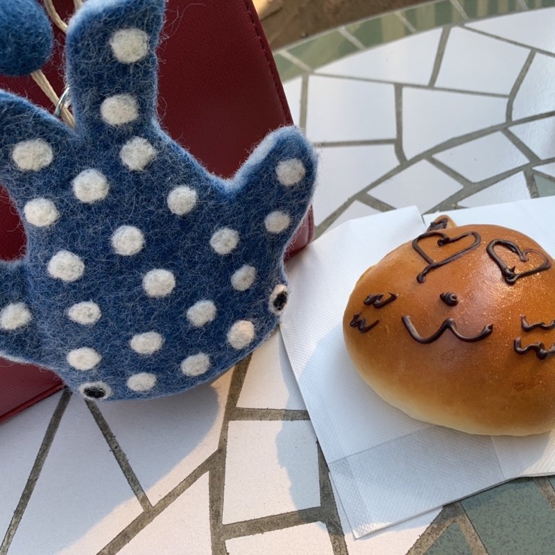 クリームパン(クーロンヌ つくば店 )