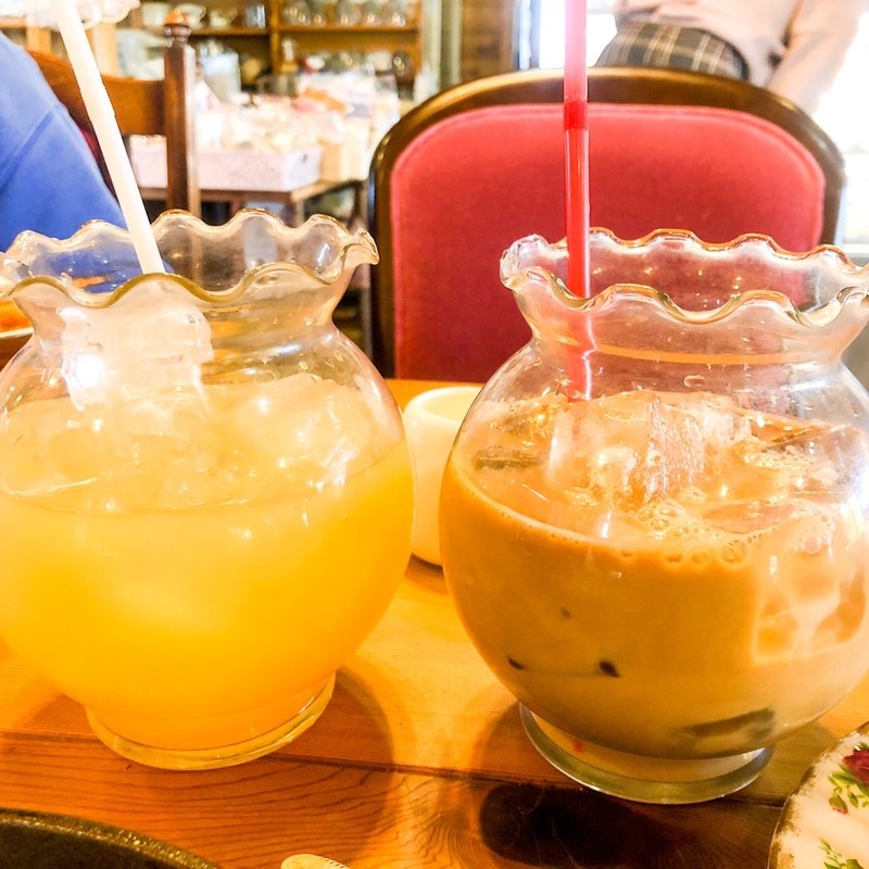 (ウッディーキャロット アンド モモコハウス （WOODY CARROT＆Momoko house ）)