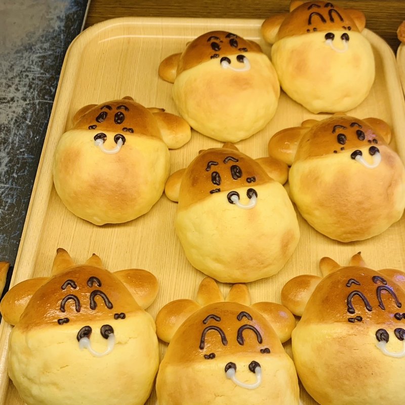 メロンパン(クーロンヌ つくば店 )