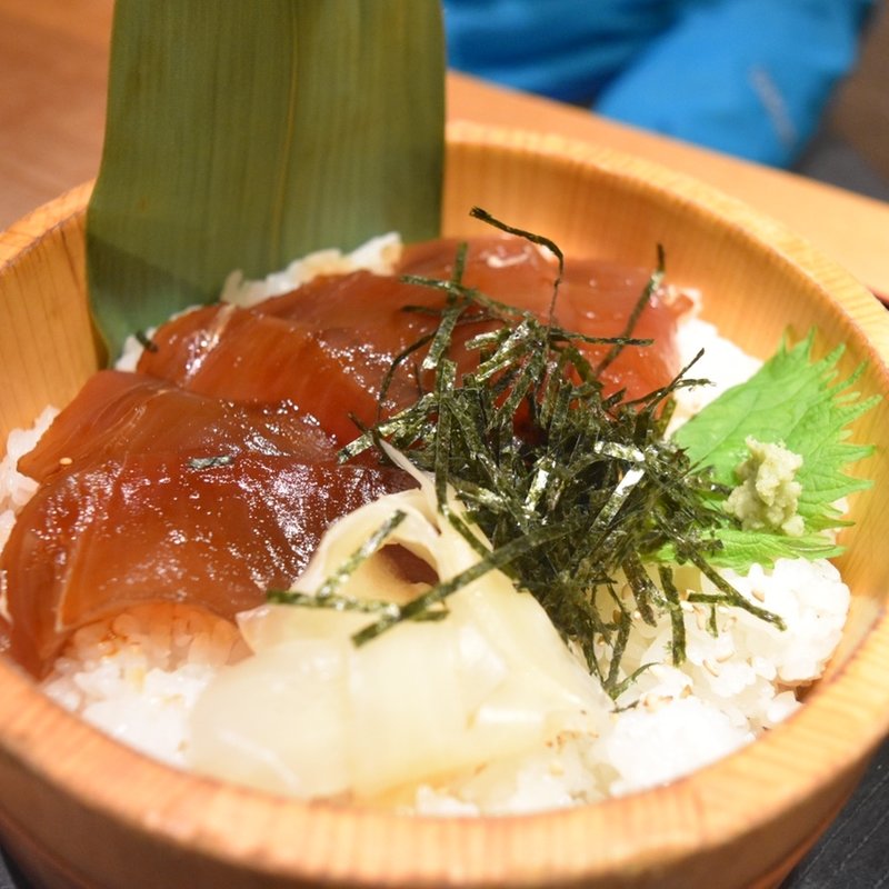 (久保田水産 伊勢神宮参道店)