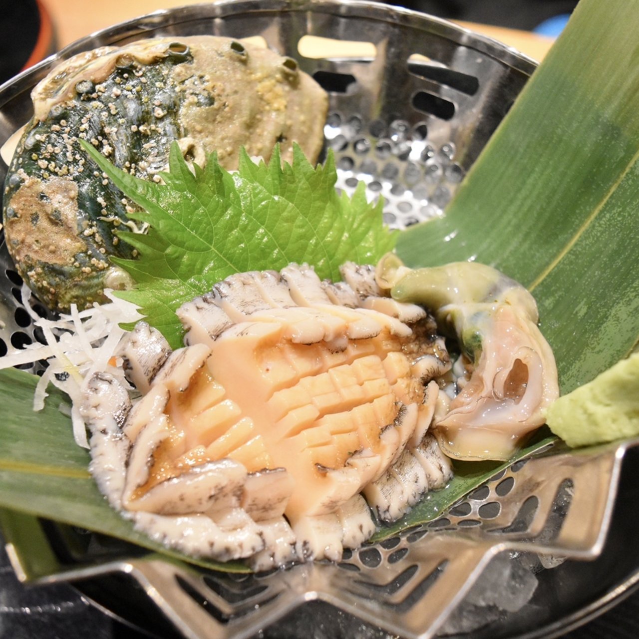 三重県のアワビを使ったメニューbest30 1ページ目