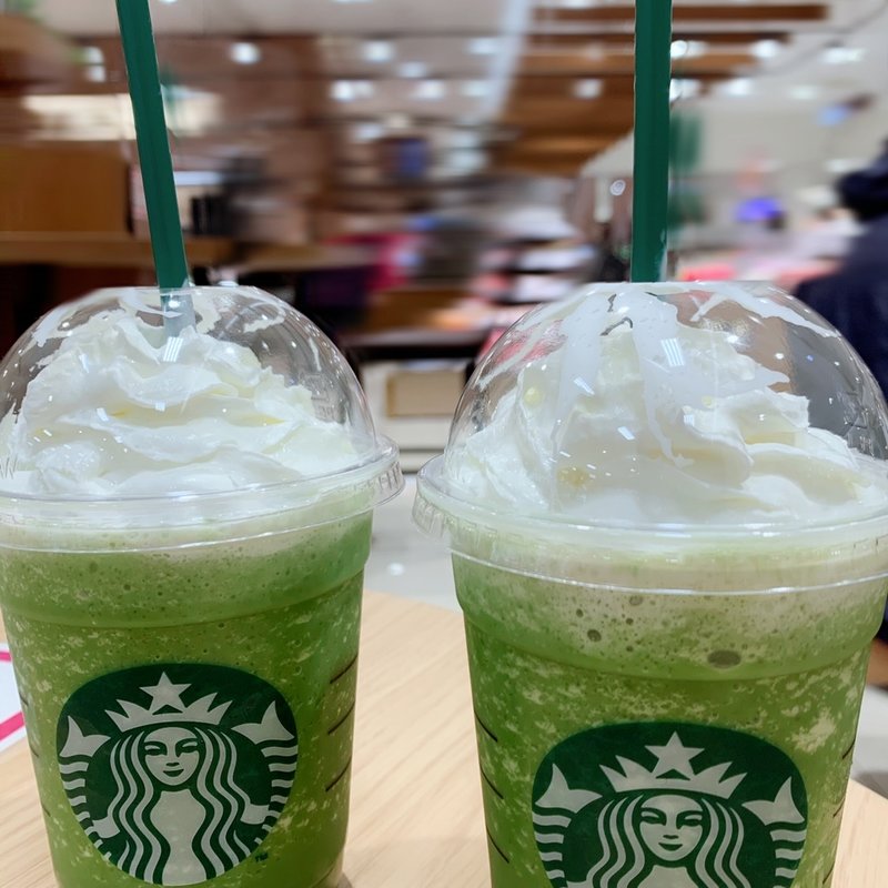 (スターバックス・コーヒー イオンモール土浦店 )