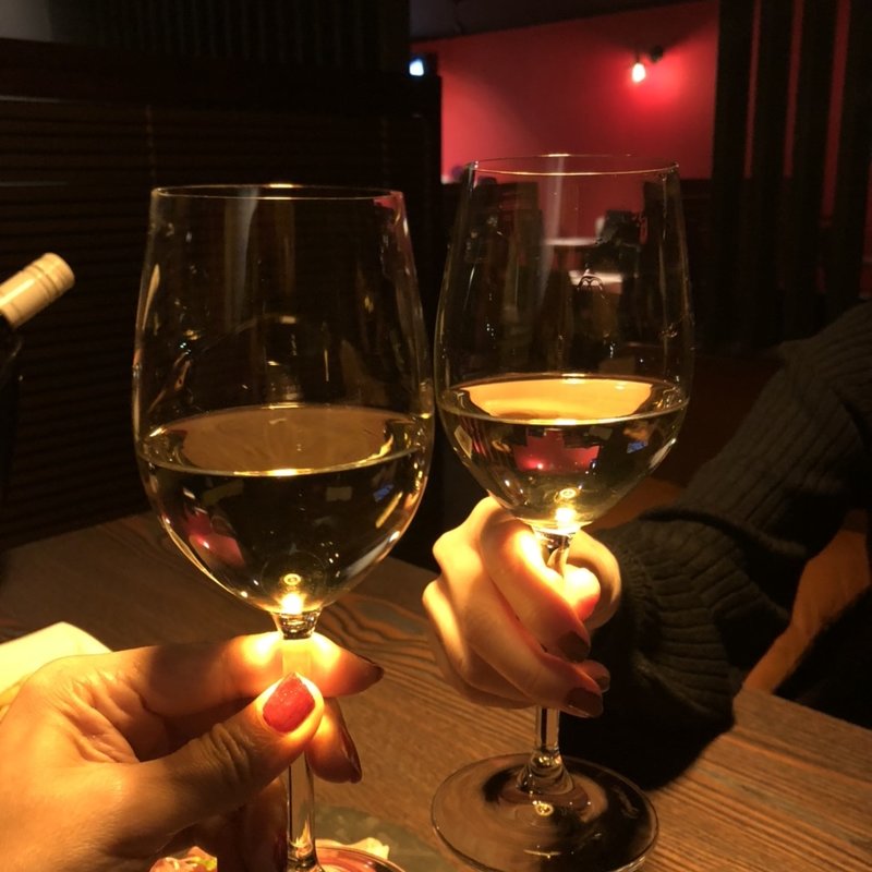 (dining bar Musubi )