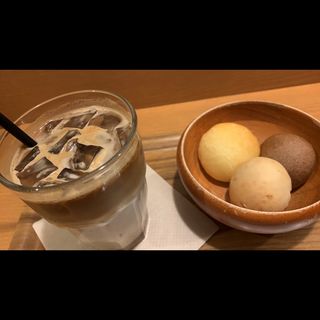 (ぽんでCOFFEE)