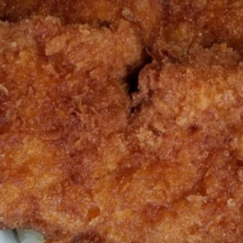 カツ丼(安田屋)