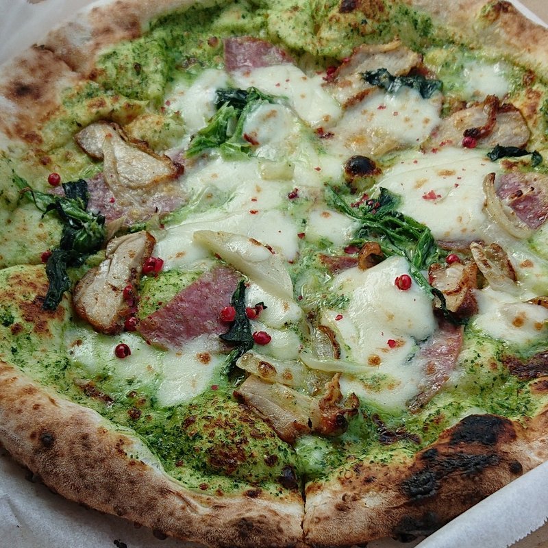 (FARMER'S KITCHEN （ファーマーズキッチン）)