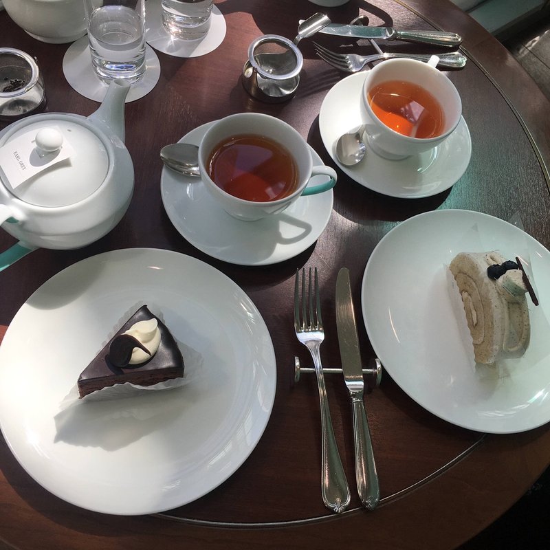 (アフタヌーンティー・ティールーム 玉川高島屋Ｓ・Ｃ)