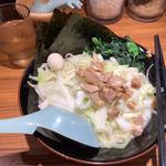 ベジタブル家系