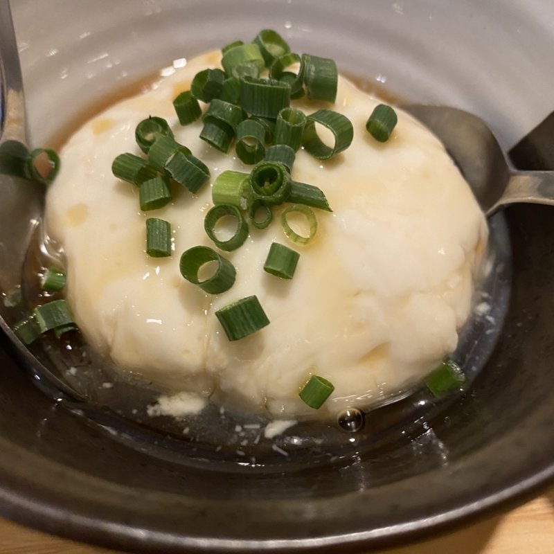 島豆腐(青空 （Aozora あおぞら）)