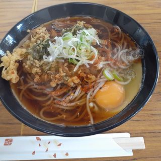 天玉そば(和楽路亭 )