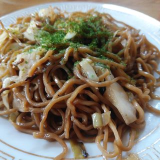 焼きそば(かどや飲食店)