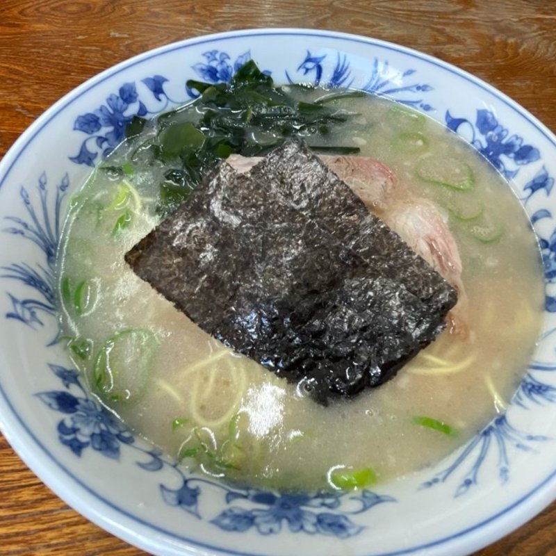ラーメン(ラーメンショップ 橋戸店)
