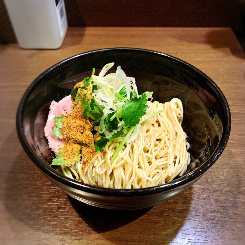 味付替玉(八咫烏)