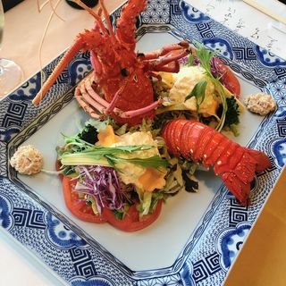 (中納言 大阪駅前第3ビル店)