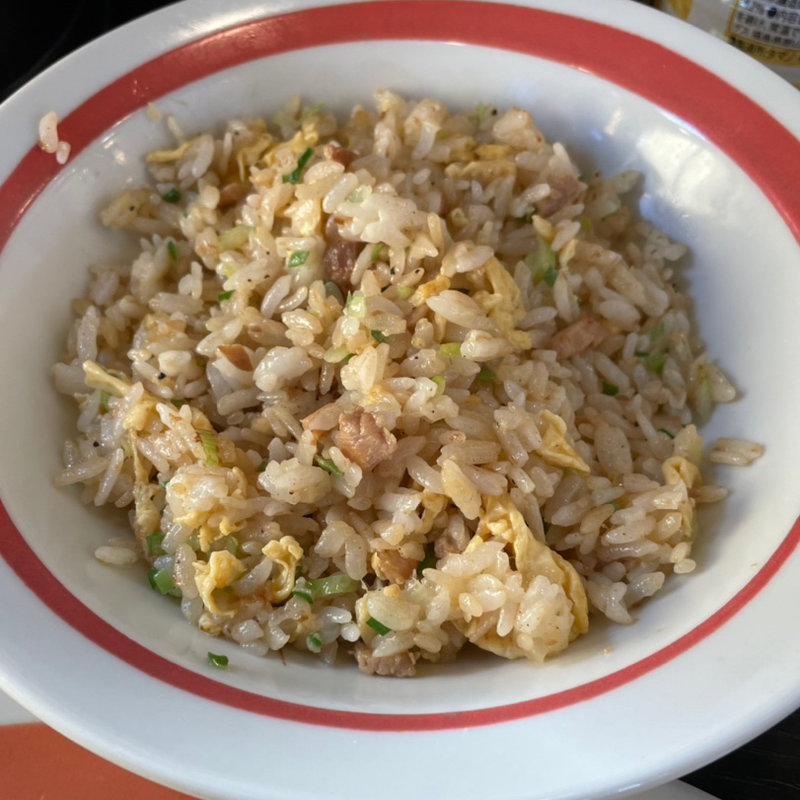 炒飯(幸楽苑 御殿場店 )