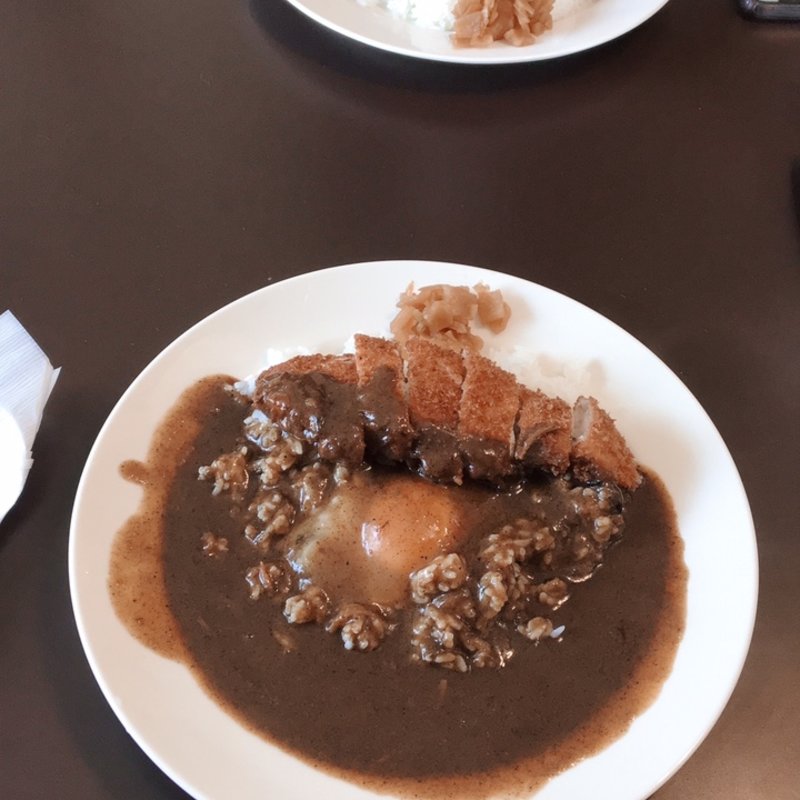 (カレーダイヤ)