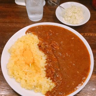 三宮駅周辺でのおすすめカレーbest30 Sarah サラ