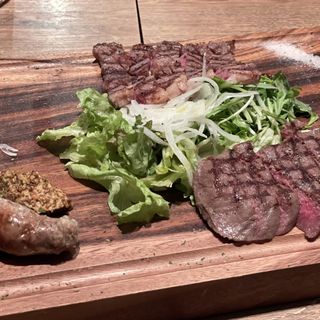 (近江牛Steak&Wine モダンミール 草津店)