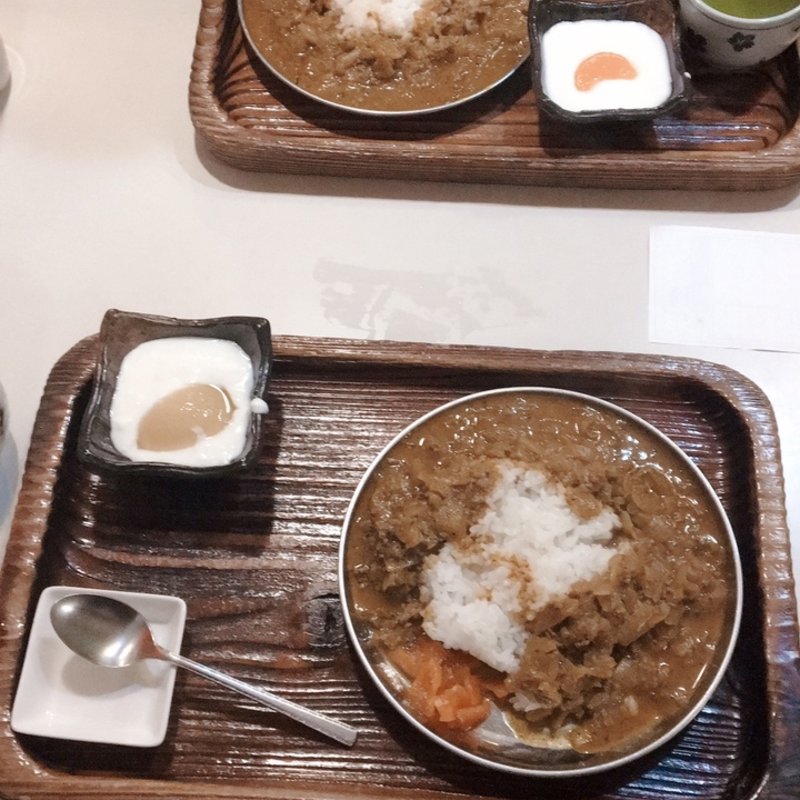 (甘辛茶寮 まほろば)