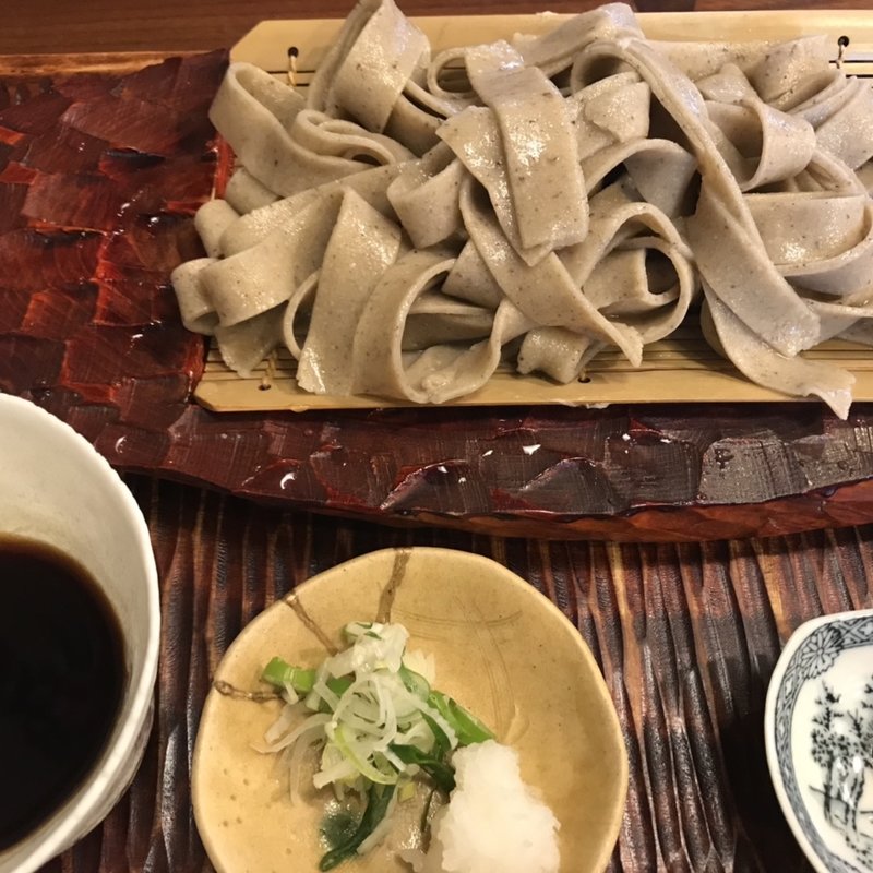 円空切り(助六 （すけろく）)