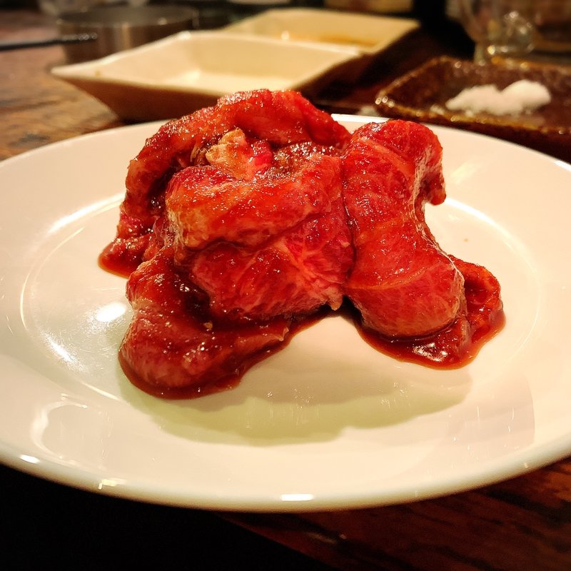 つらみ(魅惑の七輪 らんまん （ミワクノシチリンランマン）)