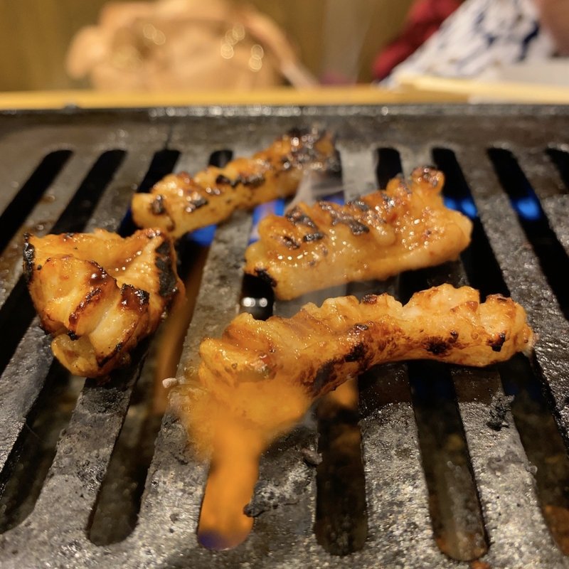 一番旨いホルモン(とんび 本店)