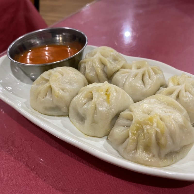 モモ(ソルマリ 蒲田店)