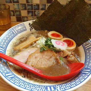 こぞおまラーメン 小僧またおまえか 土佐堀店 の口コミ一覧 おいしい一皿が集まるグルメコミュニティサービス Sarah