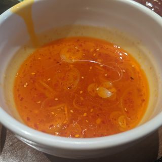 スープ(焼肉ホルモン酒場 陽真)
