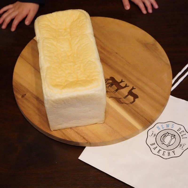 RICE(news DELI Bakery)