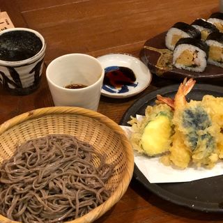 (天神土山人)