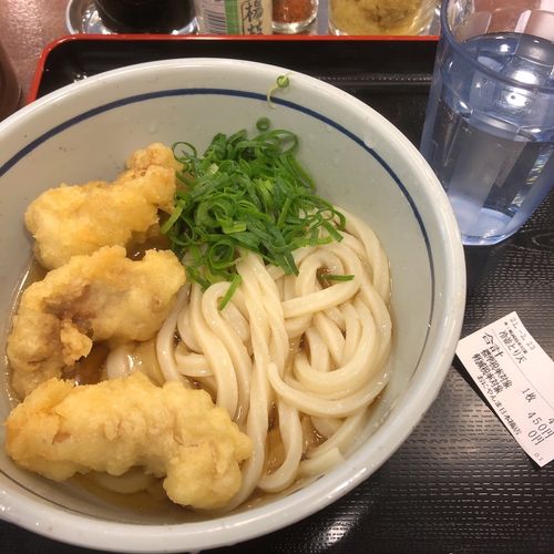 おにやんま 日本橋店>