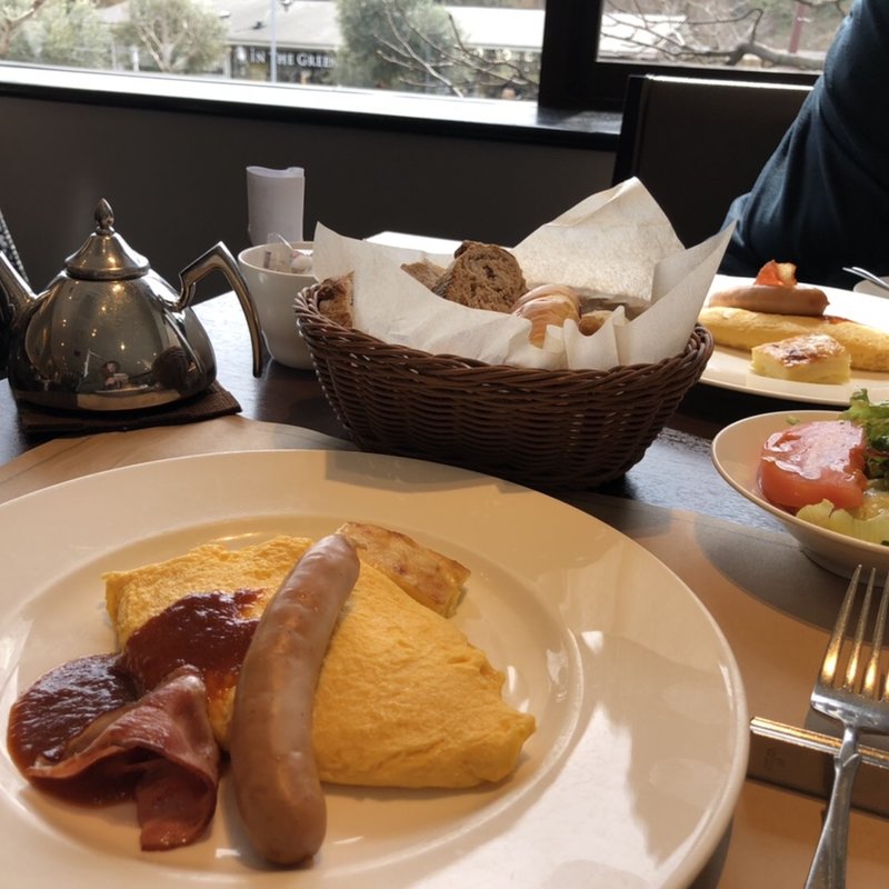 モーニング(ブリアン 北山店 （Briant）)