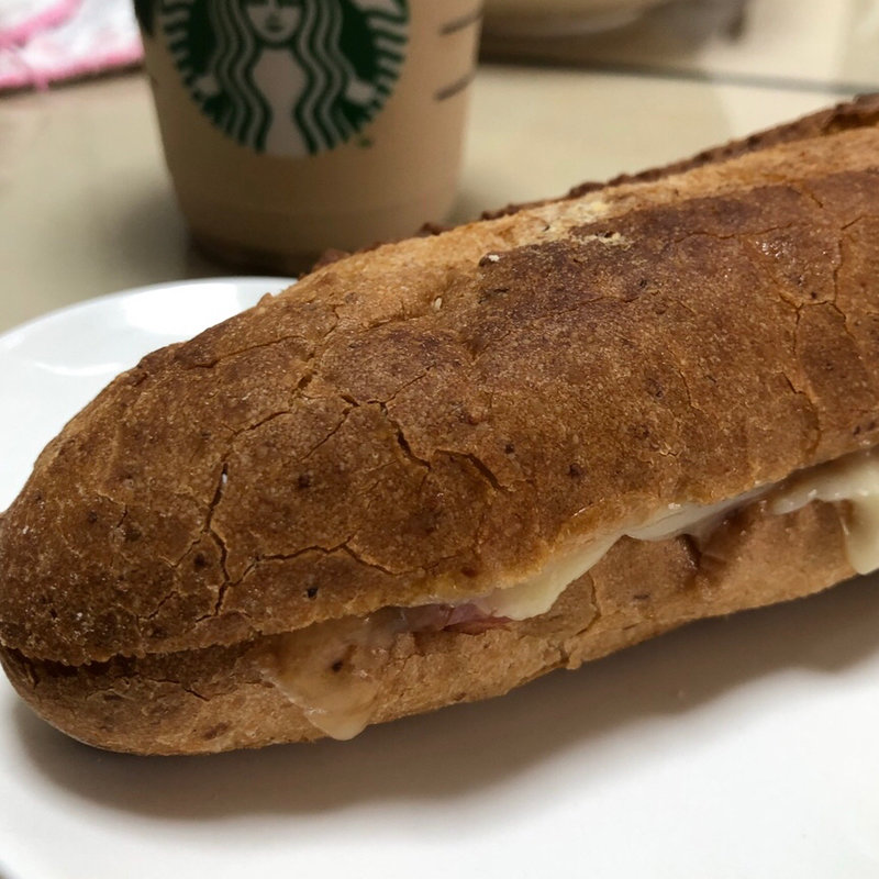 サンド(スターバックスコーヒー 武蔵浦和ＢＥＡＮＳ店)