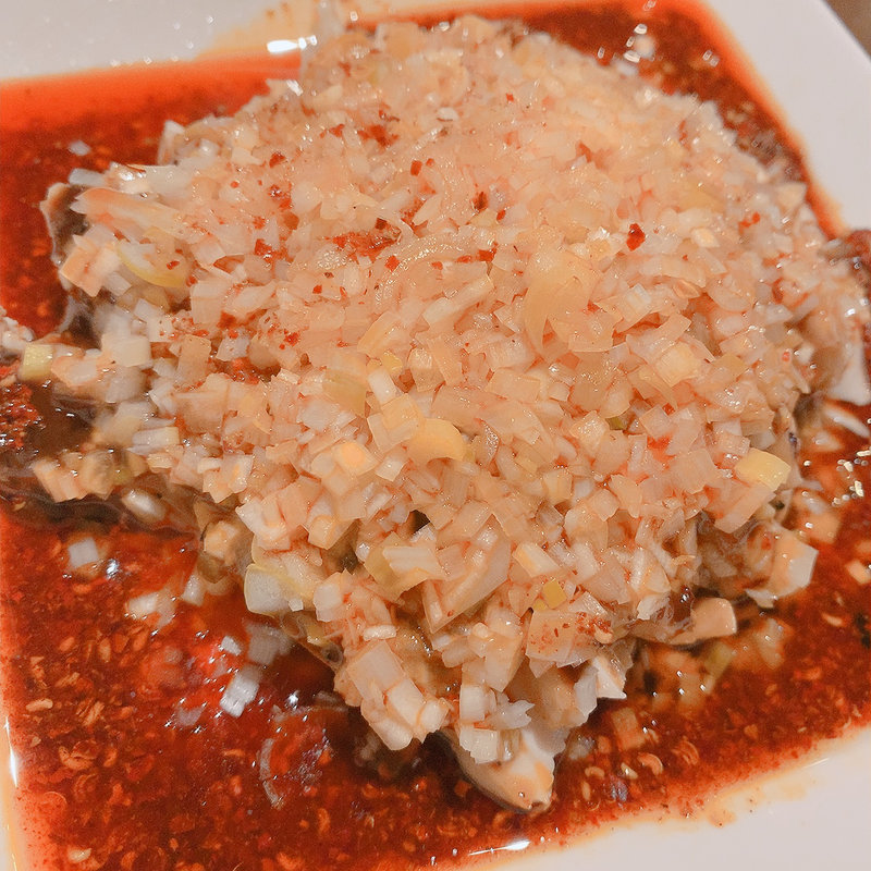 よだれ鶏(豊栄 （ホウエイ）)