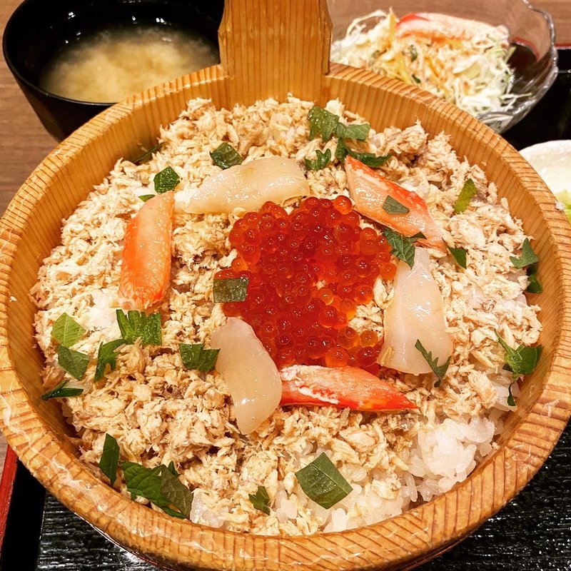 (吉池食堂)