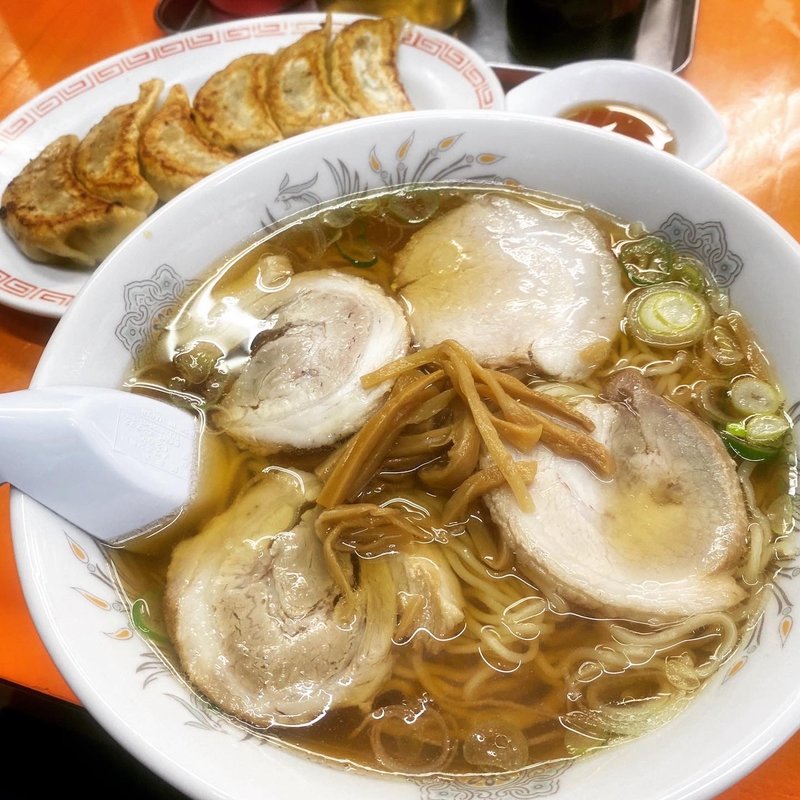 餃子(りんりん )