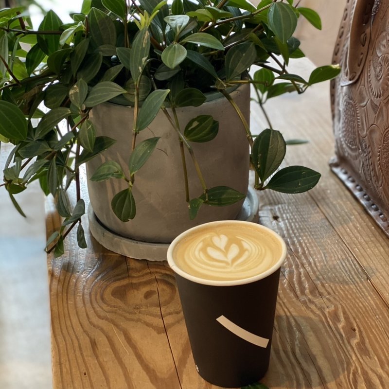 カフェラテL(Saturdays NYC Kobe)