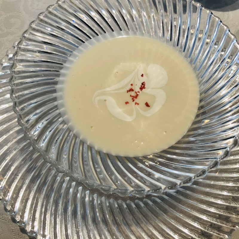 ランチコース(グリルうかい丸の内)