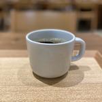 コーヒー