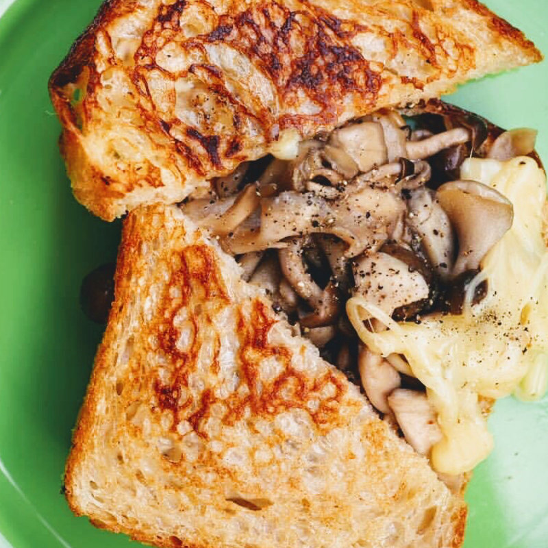 サンドイッチ(アンペア)