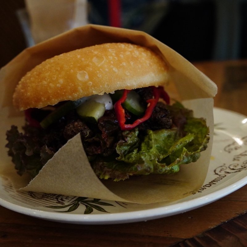 (はてな　代官山)