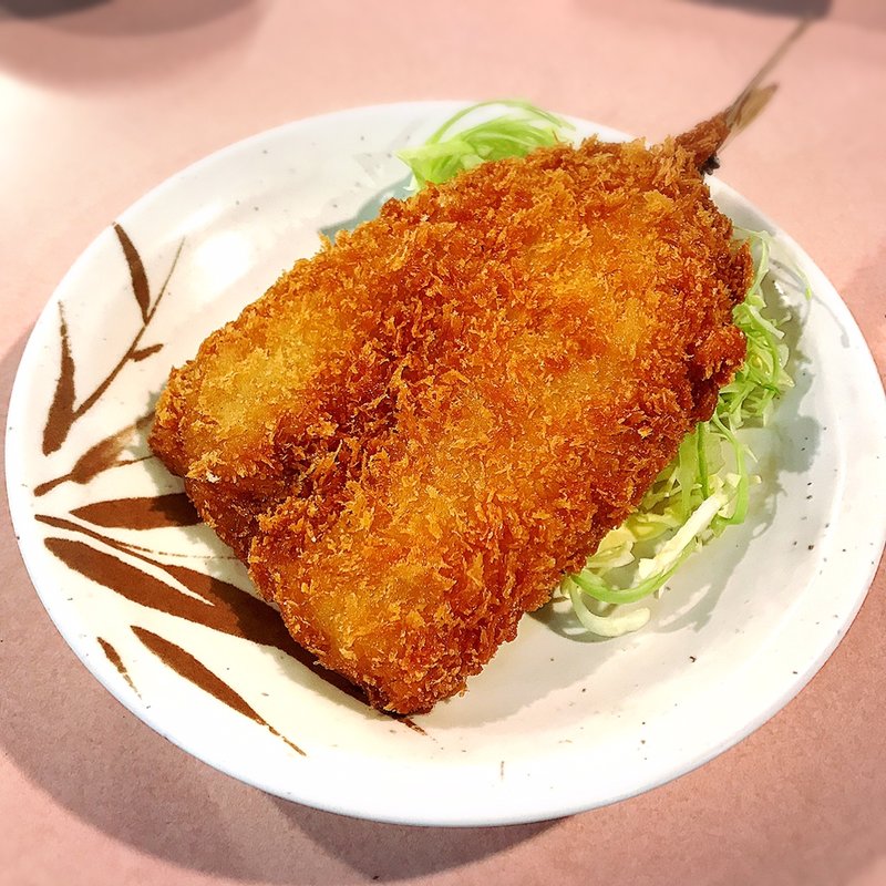 アジフライ(下田商店 )